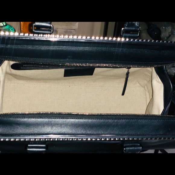 Façonnable Hand bag - Picture 11 of 12